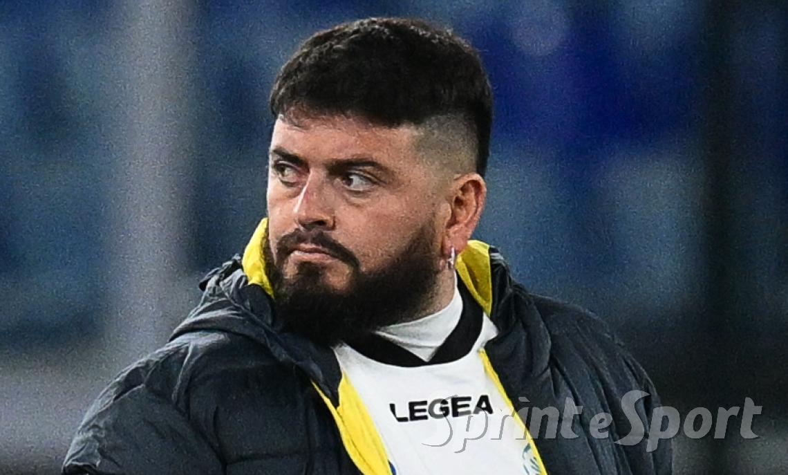 Maradona Jr. Portici