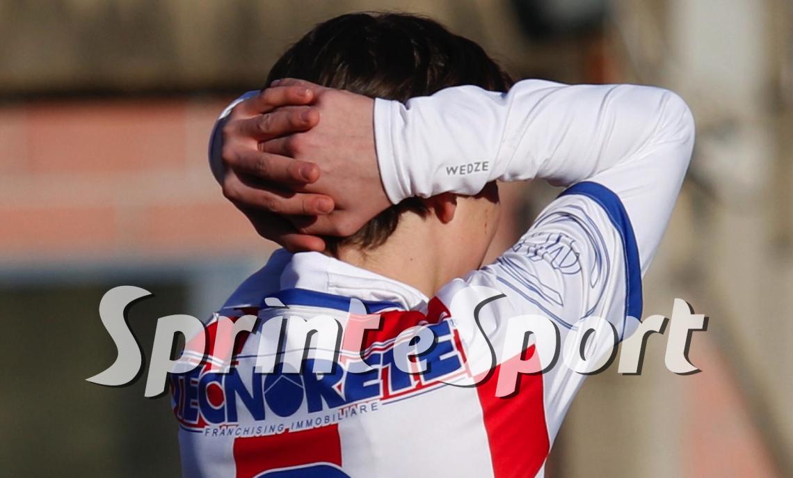 CASSINE VALENZANA MADO, UNDER 18 PIEMONTE