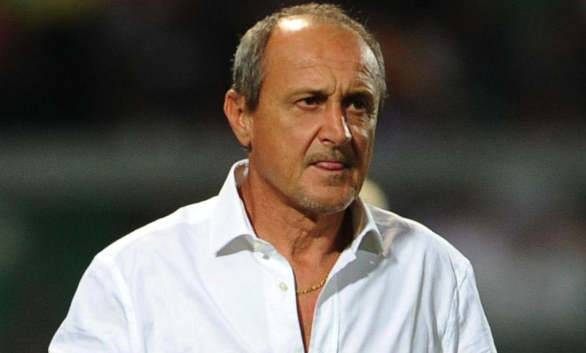 FOGGIA SERIE C - DELIO ROSSI