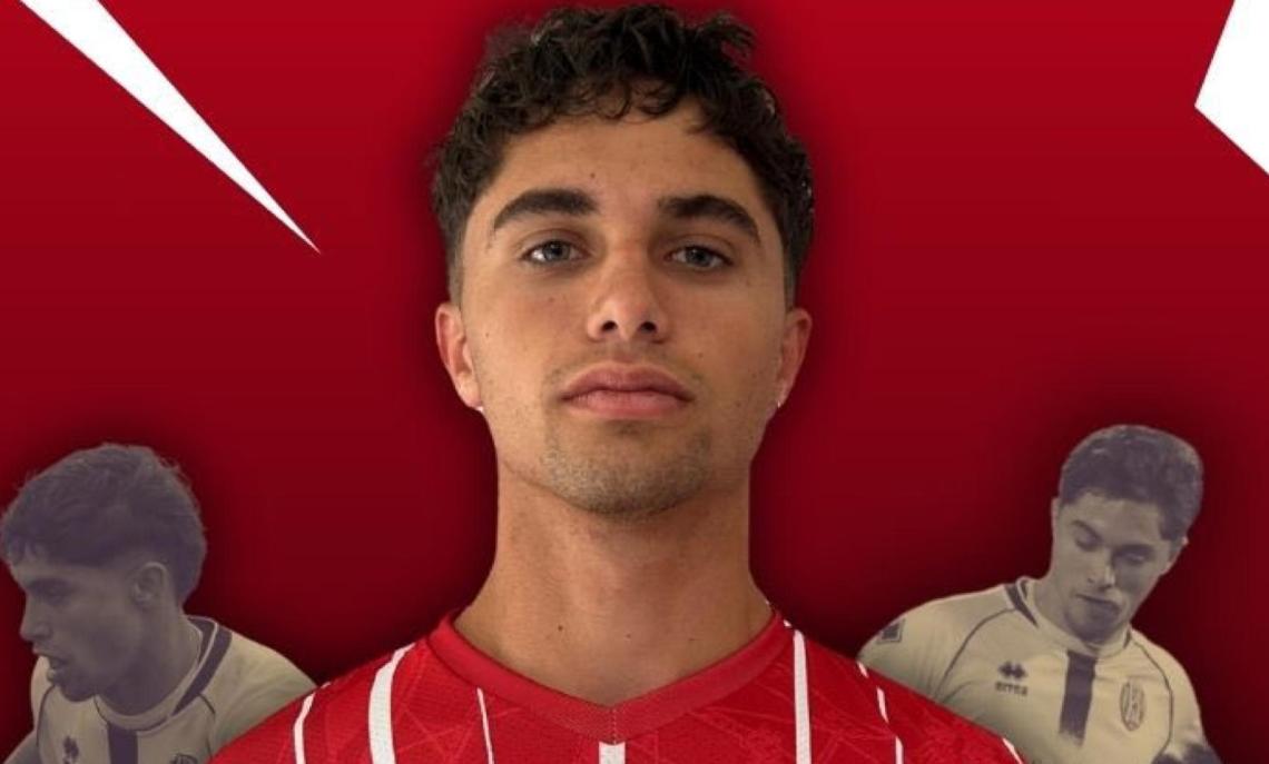 FORL&Igrave; SERIE C &ndash; VALENTINO COVERI