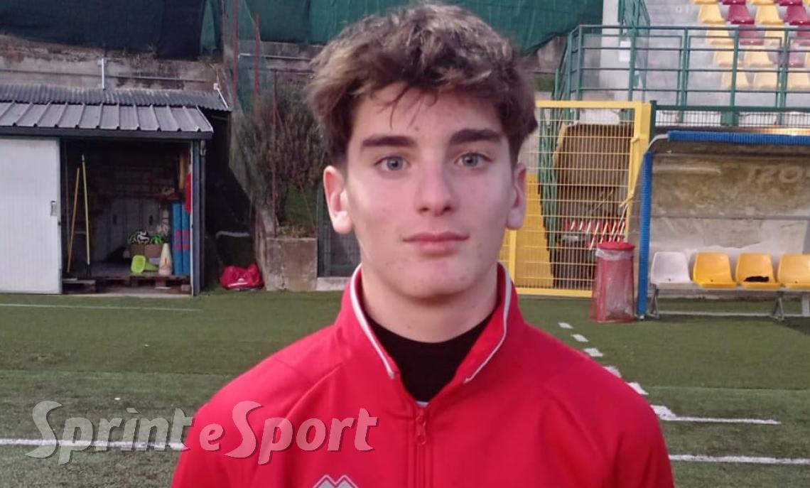 UNDER15 &Eacute;LITE VILLA VALLE &bull; Matteo Rottoli