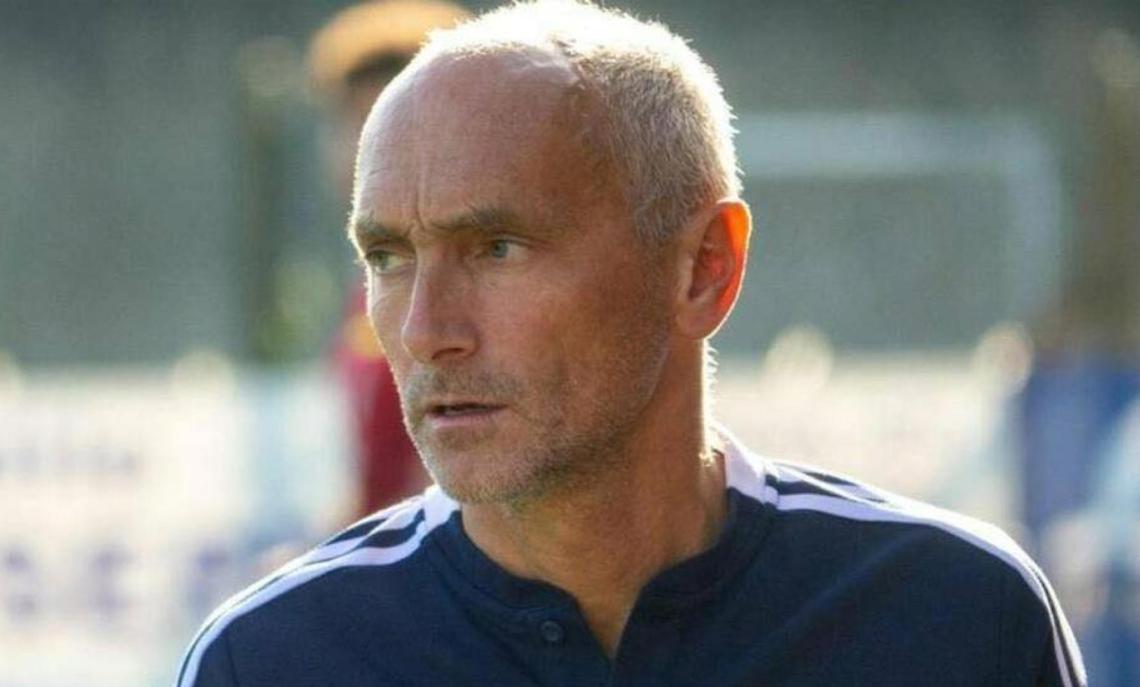 FOGGIA SERIE C - ENRICO BARILARI