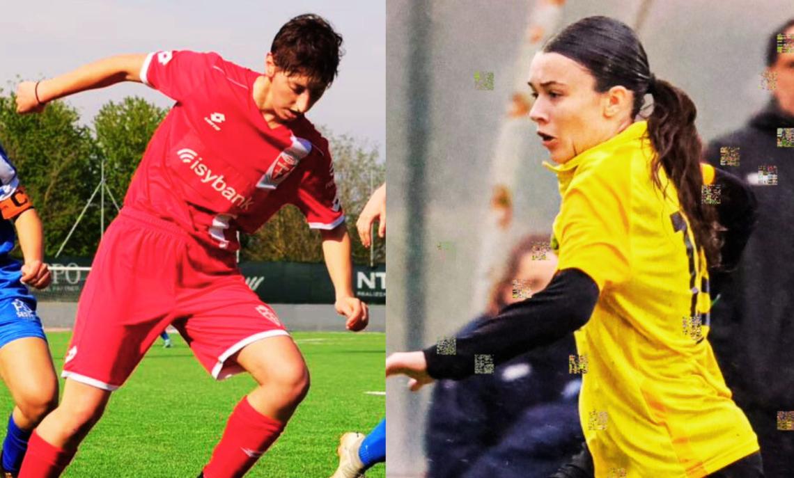 Lorena Vigan&ograve;, Mirea Chignoli