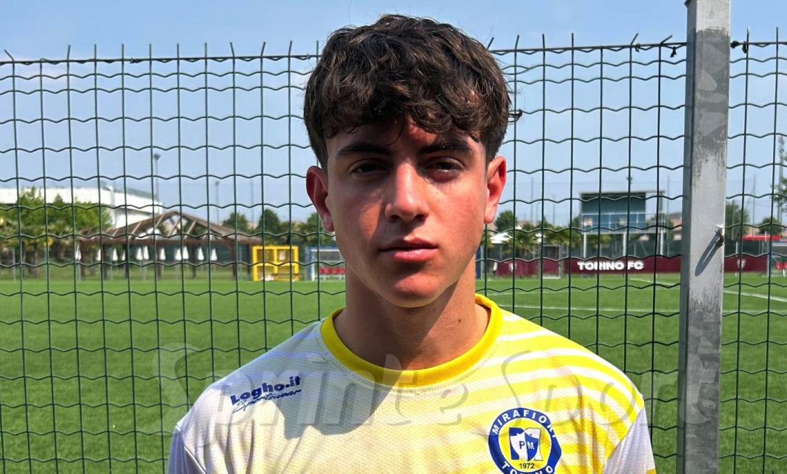 Coppa Italia Piemonte Prima Categoria Mirafiori 