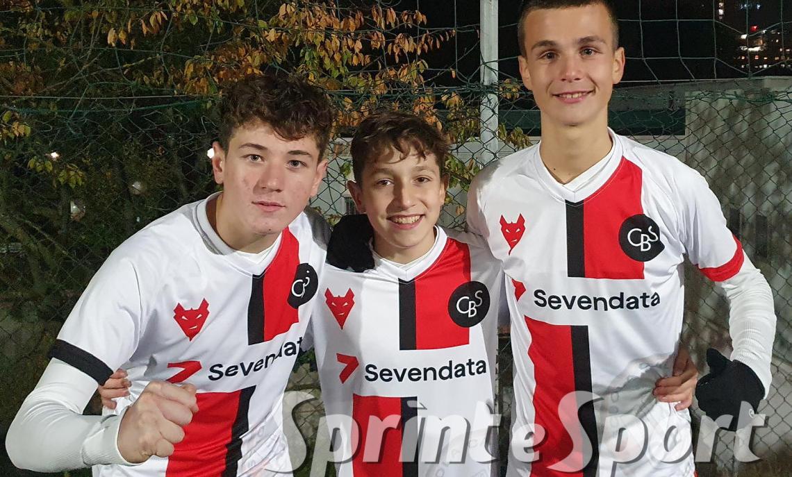 Padroni del campo dal primo all&rsquo;ultimo minuto, i campioni del SuperOscar danno ancora spettacolo