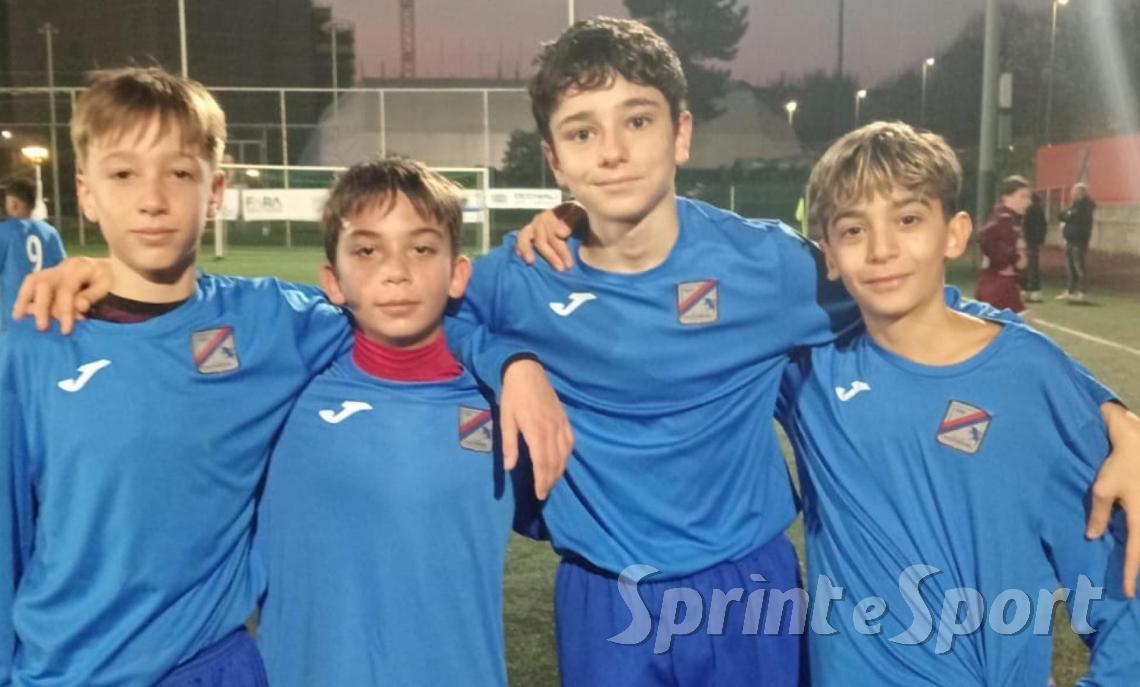 Non hanno paura di nessuno! 5 reti anche alle granata e primato consolidato