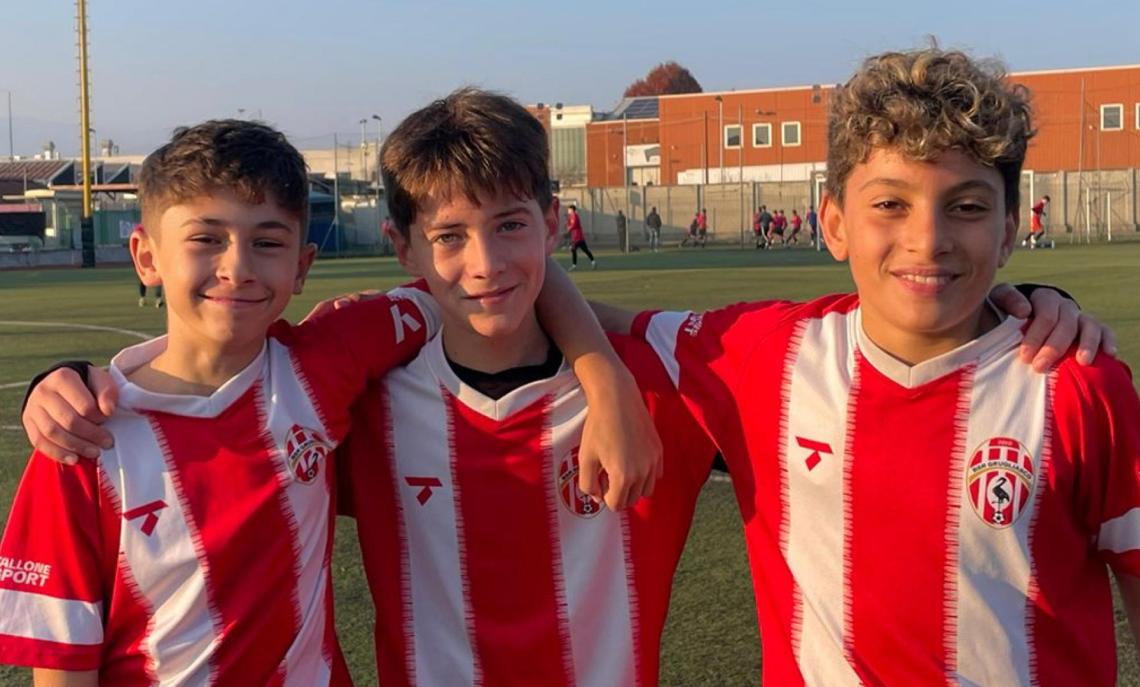 La corazzata biancorossa non si ferma: quinta vittoria consecutiva e punteggio pieno