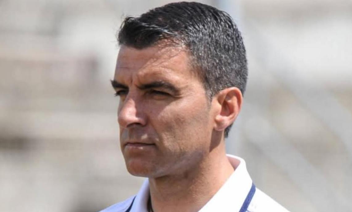 SASSARI TORRES SERIE C - MARCO SANNA