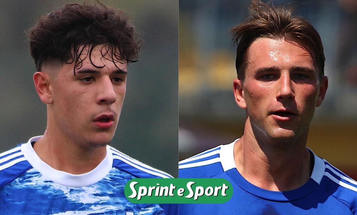 Udinese-Como Primavera 2