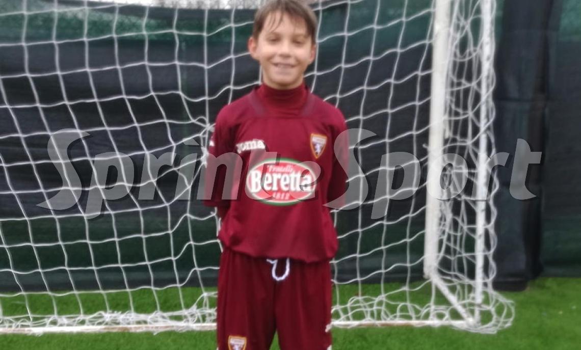 TORINO MONZA U13 PRO