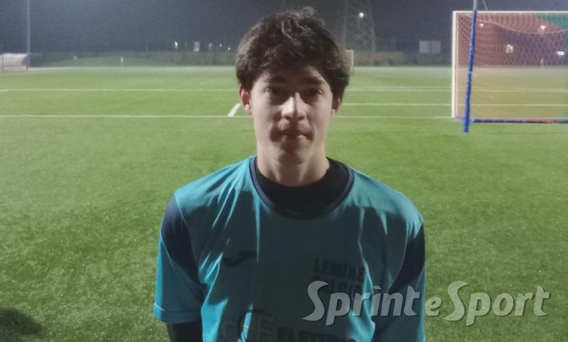 Falgari decisivo per il Lemine