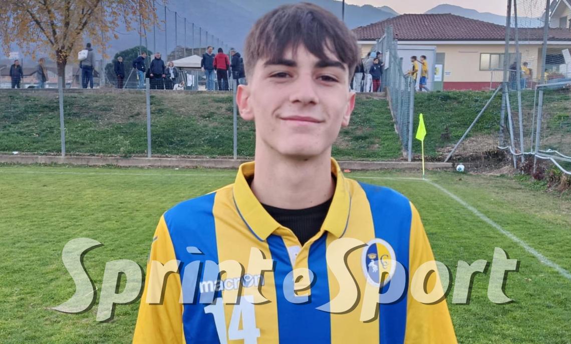 Il subentrato la decide all'ultimo respiro: primo ko per la capolista a punteggio pieno