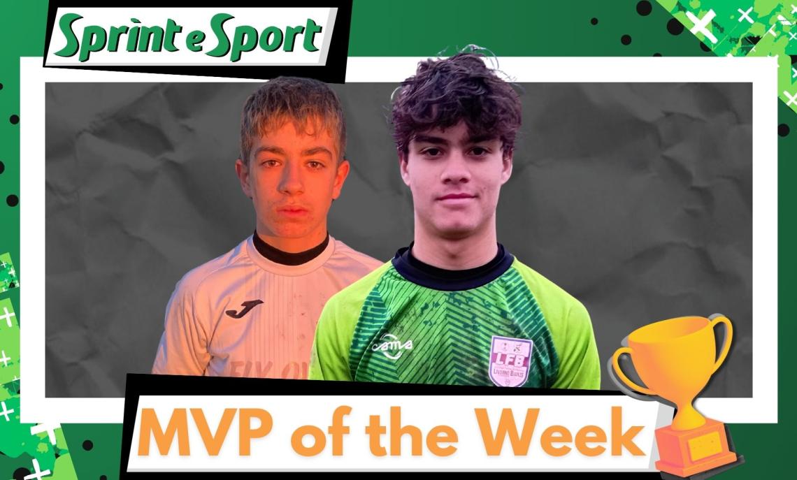 MVP della settimana, vota il miglior talento delle giovanili di Novara