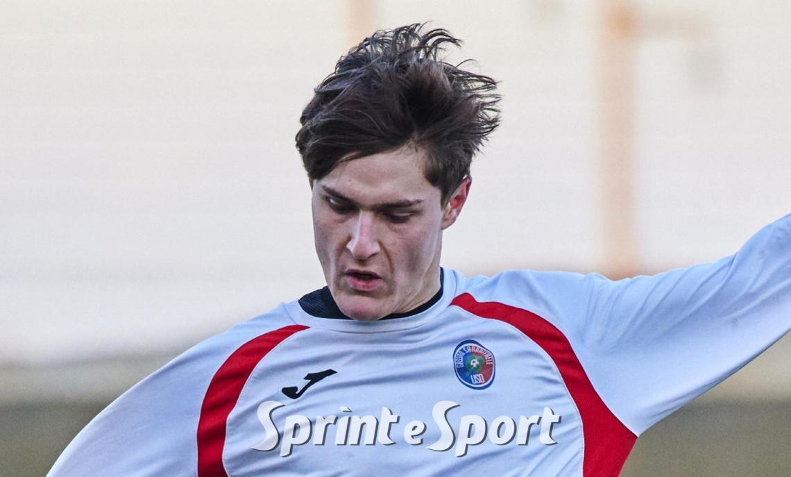 SECONDA CATEGORIA PIEMONTE ASTESANO