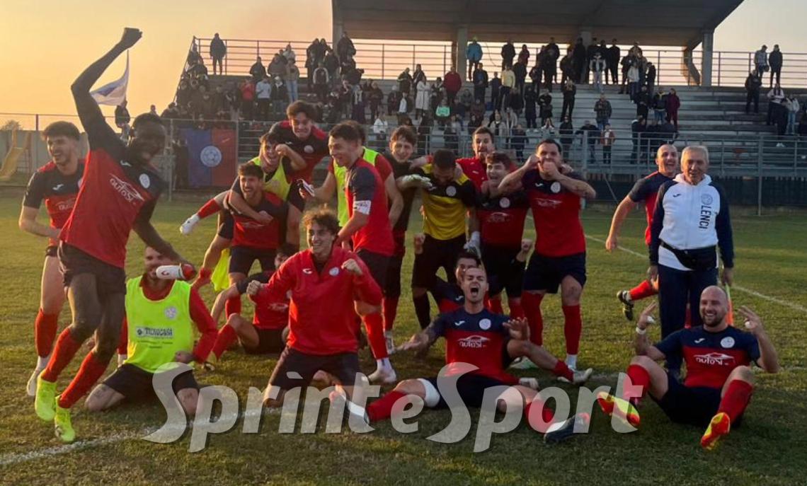 Prima Categoria Piemonte Lenci Poirino