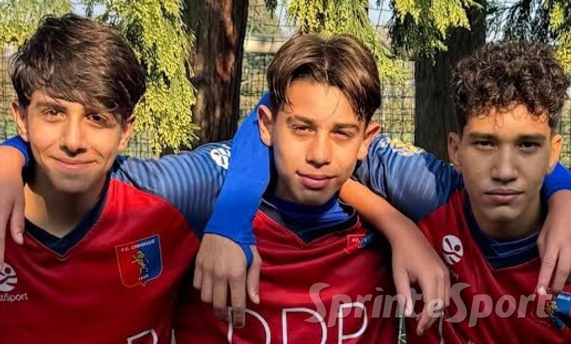 &Egrave; la sinfonia pi&ugrave; bella! Segnano nove gol in poco pi&ugrave; di un'ora e avvicinano la salvezza