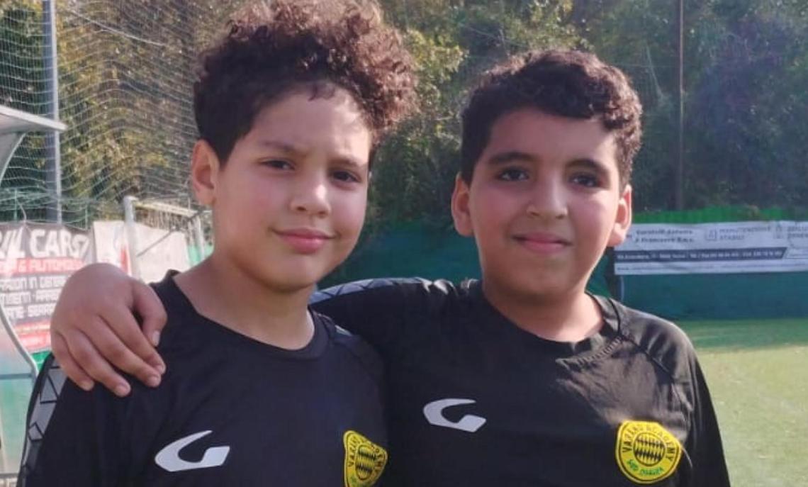 Gialloneri travolgenti! Ecco il primo successo in campionato