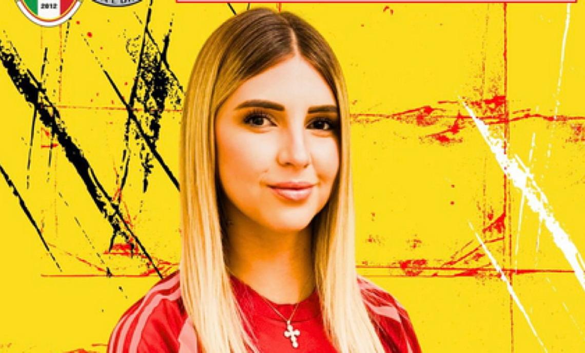 Sofia Balzani Villa Valle