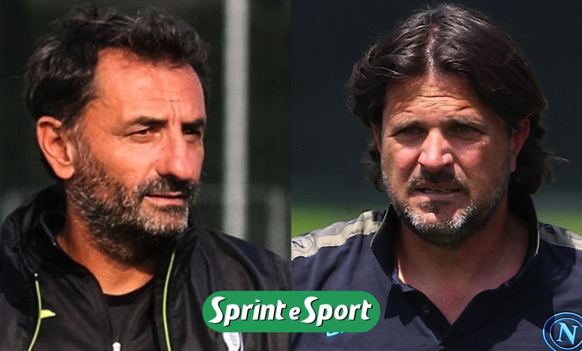 Atalanta, giornata nera anche per i giovani: cade in casa con il Napoli e perde l'imbattibilit&agrave;