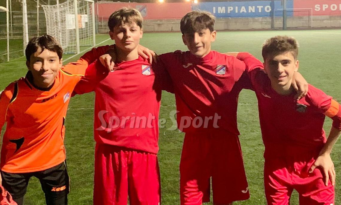 Pozzomaina - Pro Collegno 5-0