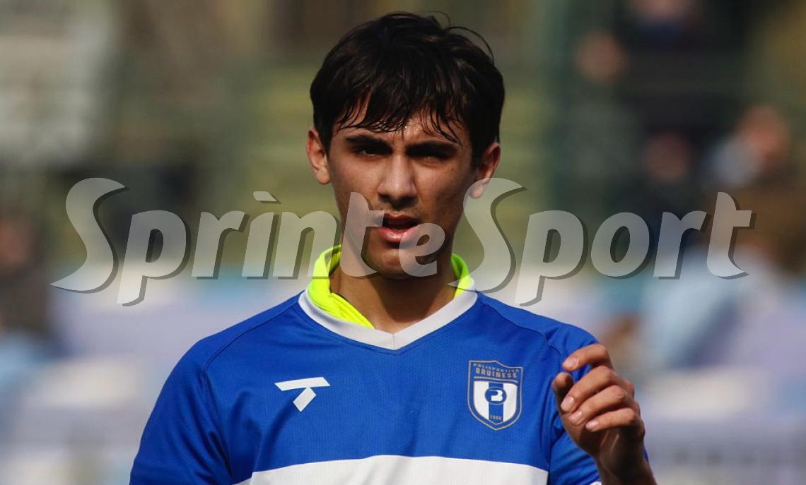 MVP della settimana, vota il miglior talento delle giovanili di Pinerolo