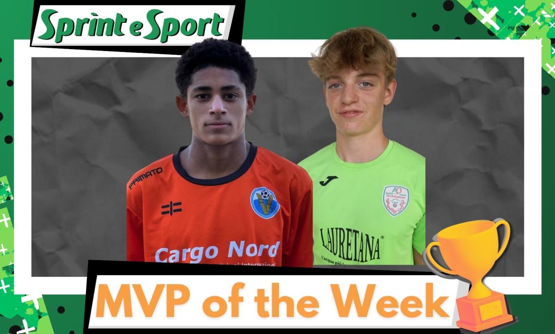 MVP della settimana, vota il miglior talento delle giovanili di Biella e Vercelli