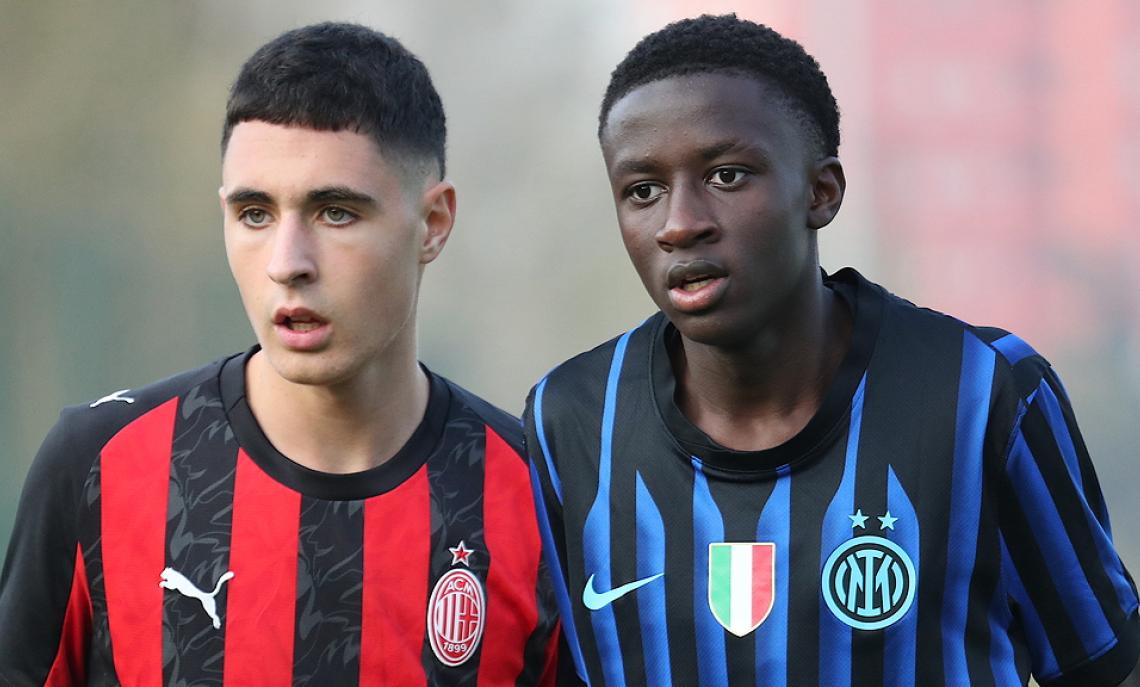 &Egrave; calcio allo stato puro! Spettacolo, adrenalina e imprese che riscriveranno la storia