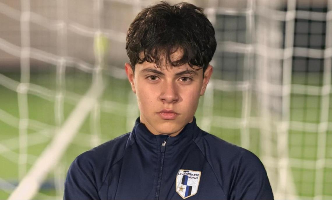 La migliore difesa della Lombardia! I classe 2011 sono una vera e propria saracinesca