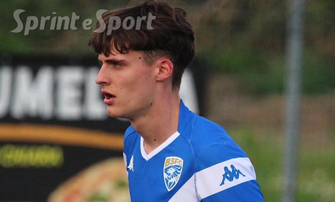 UNION BRESCIA SERIE C - PIETRO TAGLIABUE