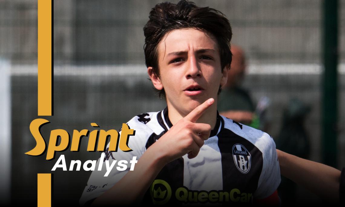 Un attacco da paura: 1255 gol segnati da inizio stagione, quasi il 10% porta la firma dei top 10