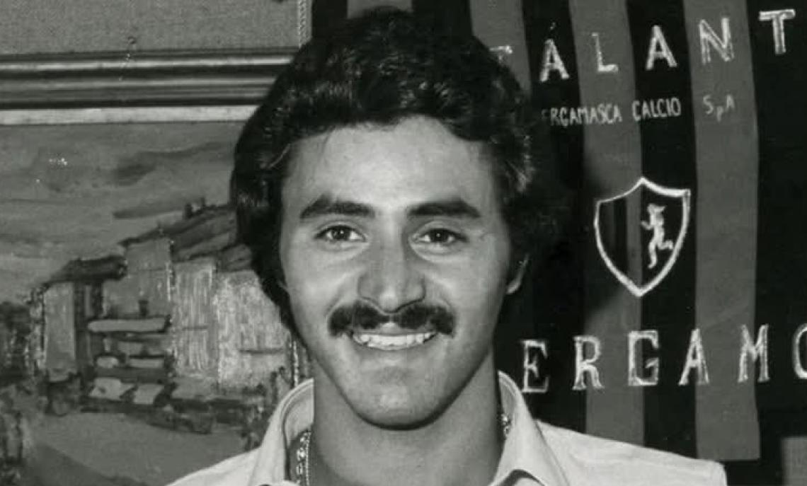 TORINO - SALVATORE GARRITANO