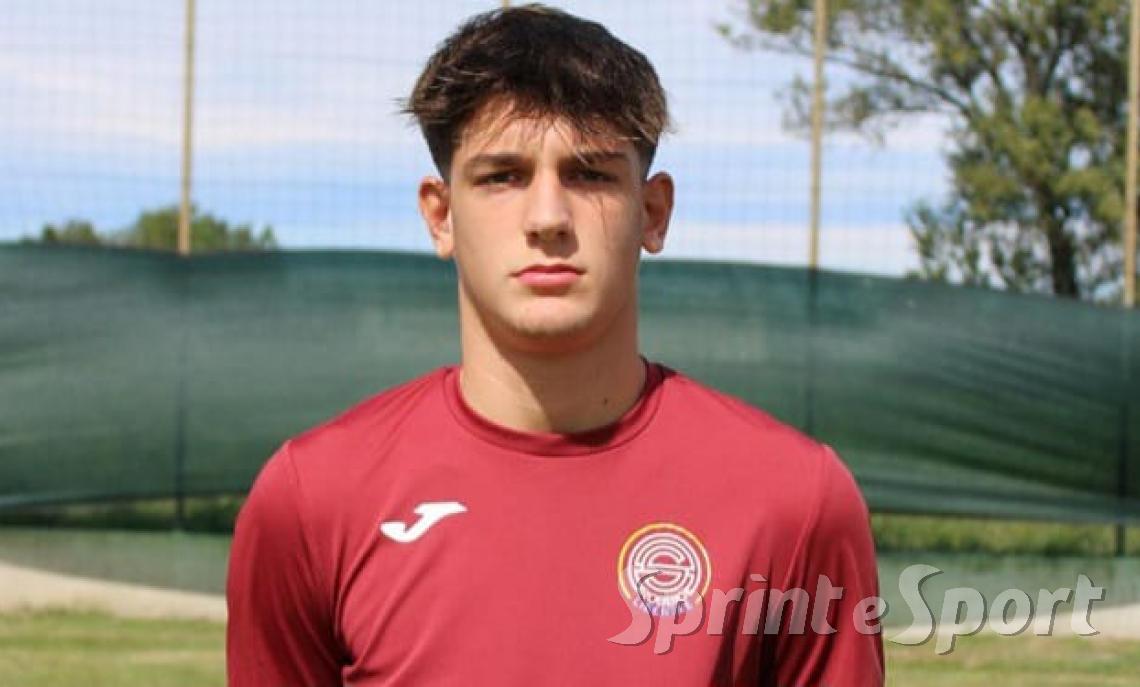 Riccardo Scaiola - Robbio