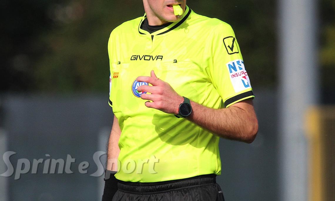 Under 17 Piemonte &bull; la sfida tra Pozzomaina e Chieri dovr&agrave; esser rigiocata per via di un'errore tecnico.