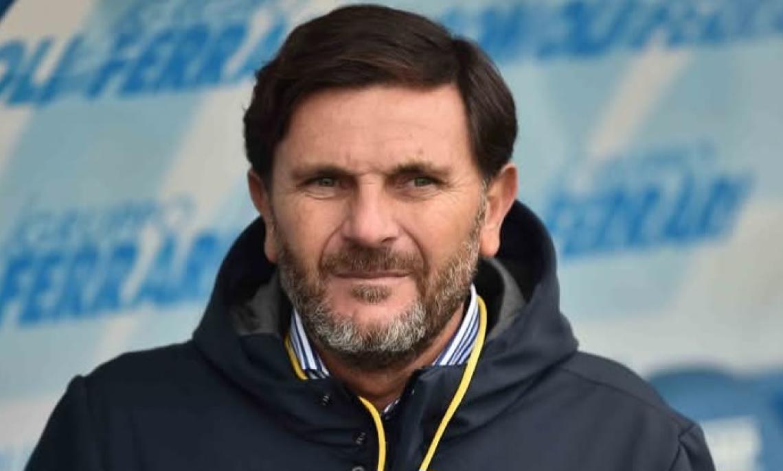 POTENZA SERIE C - GIUSEPPE DI BARI