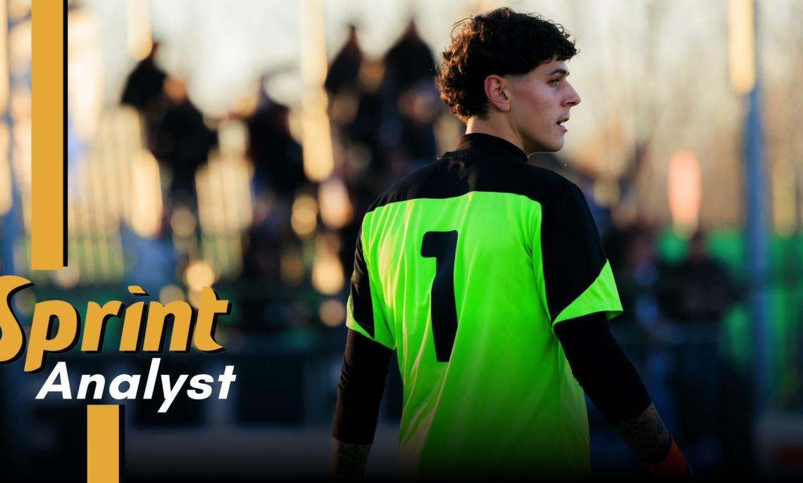 Con Sprint Analyst scopri chi sono veri "numeri 1": lo dicono numeri e le statistiche. Giovani protagonisti e difese di ferro