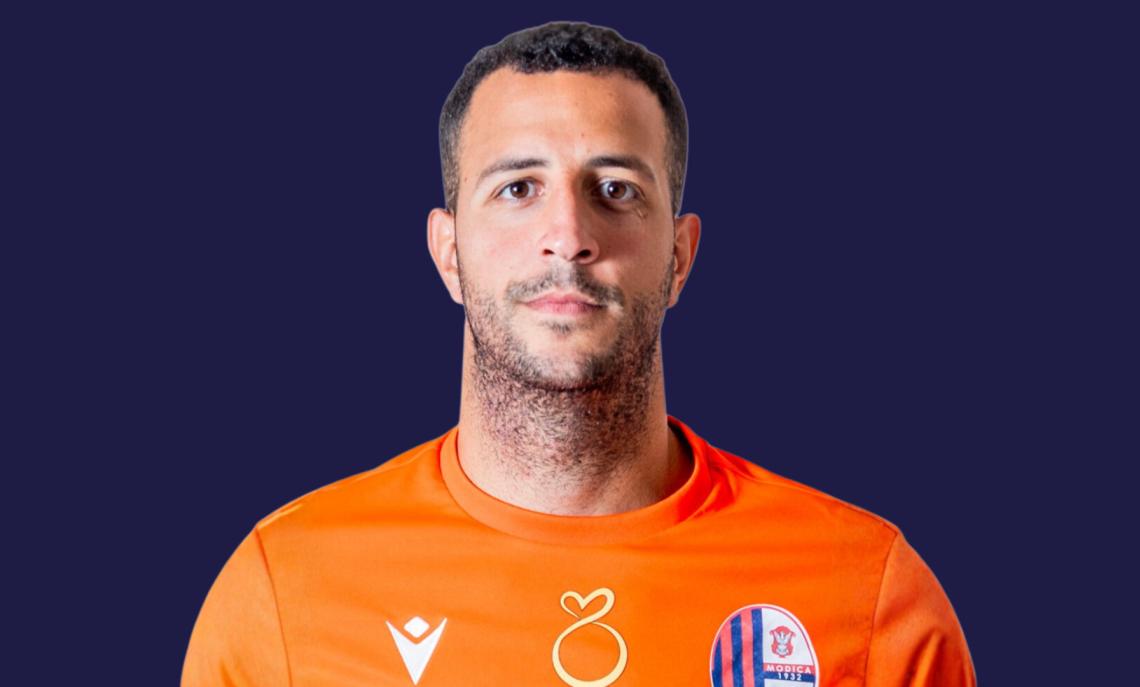 Alejo Romano - Modica