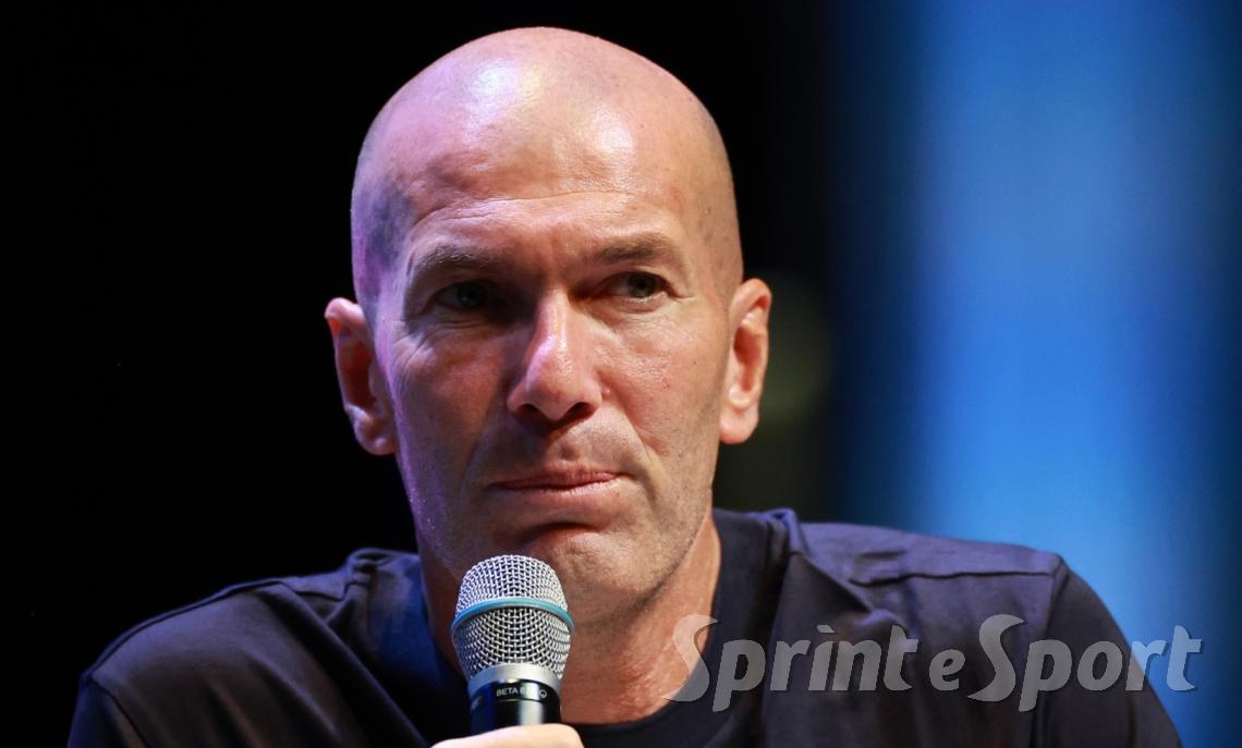 Nove trofei in tre anni, poi il lungo stop e ora il clamoroso annuncio: Zidane sta per tornare?