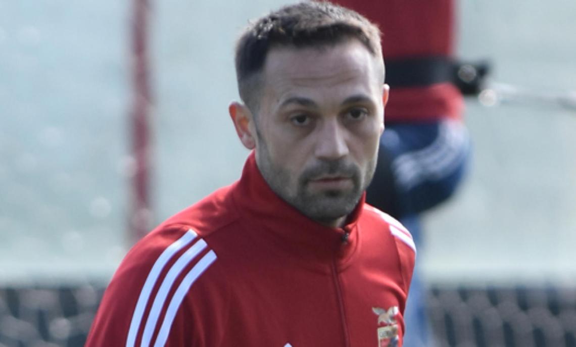 CASERTANA SERIE C - CAMILLO CIANO