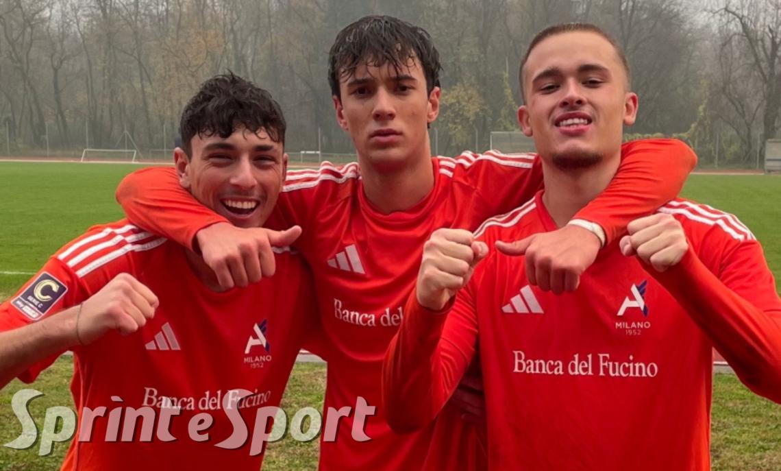 Chiaia, Tarabbia e Lumineau