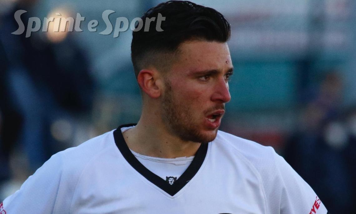 PINETO-CARPI SERIE C - GIOVANNI BRUZZANITI