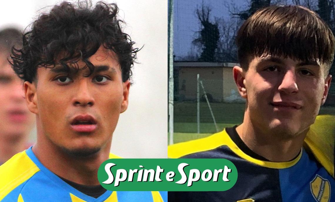 18 gol in due! La coppia d'attacco che ogni squadra vorrebbe