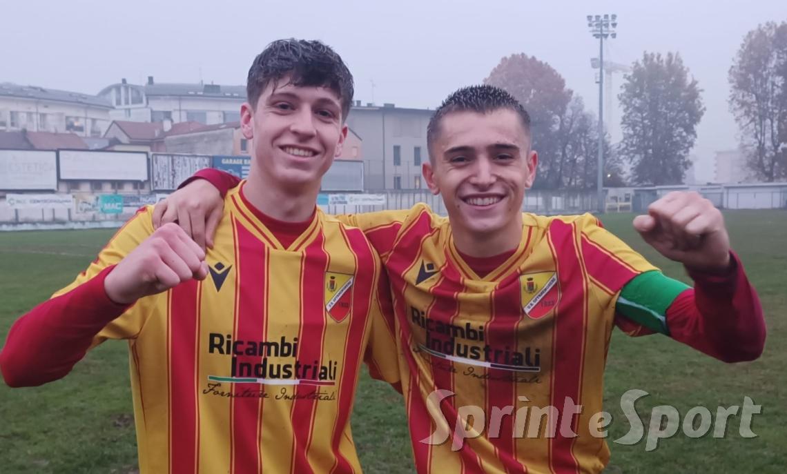 Fusarpoli e Venuto - OFFANENGHESE