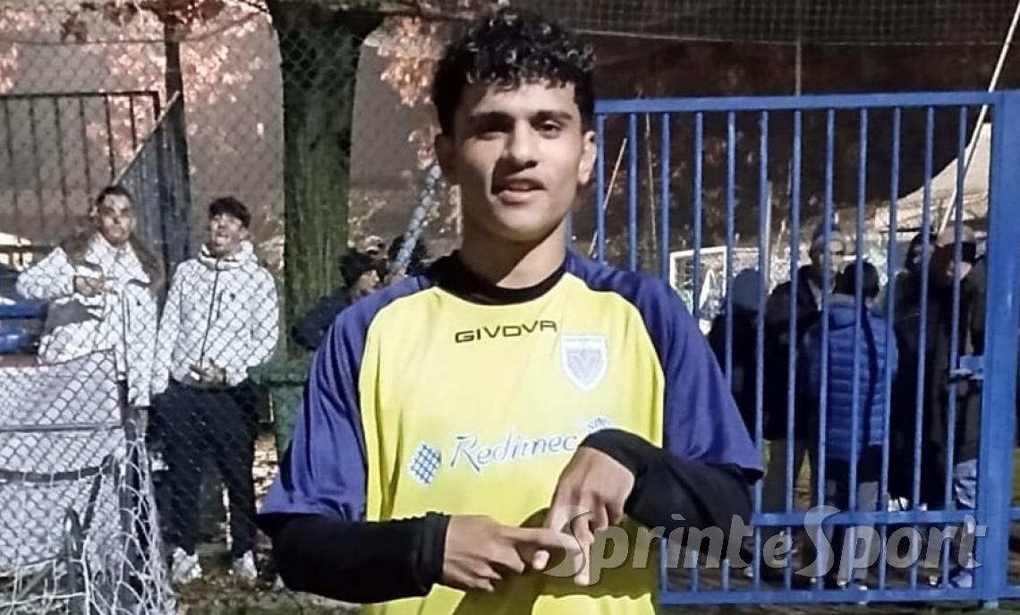 Mohamed Fouad Khamis - Trisetina 