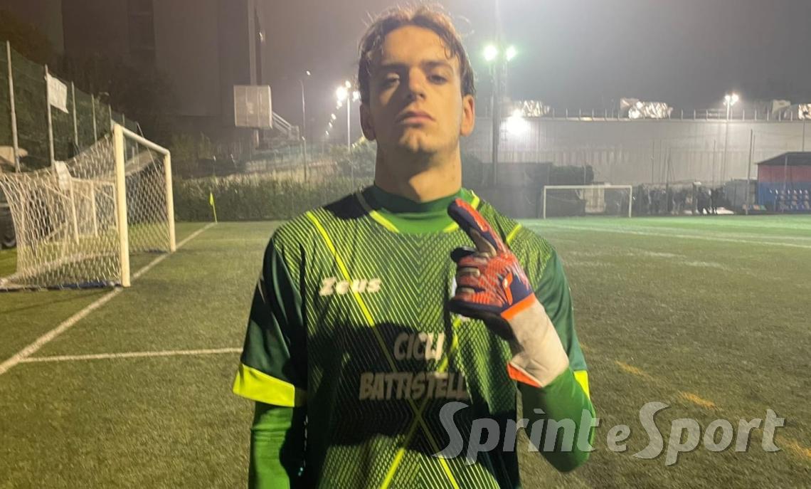 Nicol&ograve; Forte - Pontevecchio