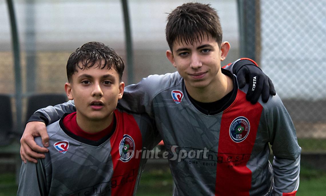 Il pallonetto da manuale decide un match incredibile, tra traverse e salvataggi sulla linea