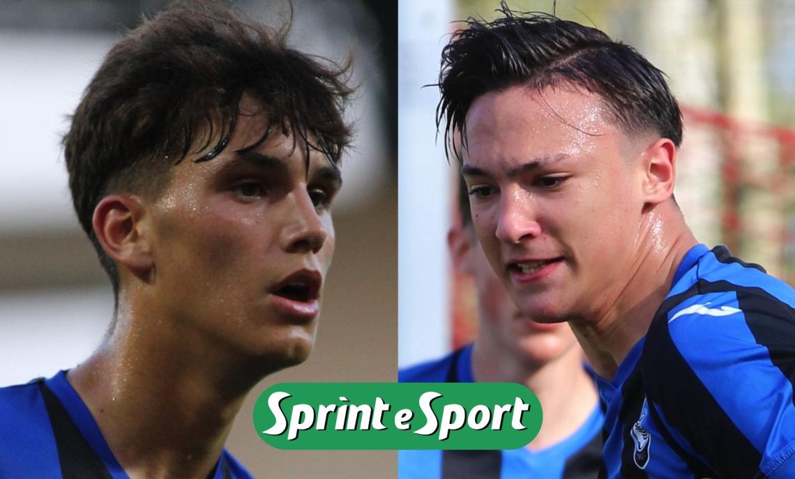 Atalanta-Frosinone Under 18