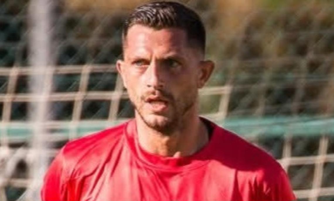 CAMPOBASSO SERIE C - VITO LEONETTI