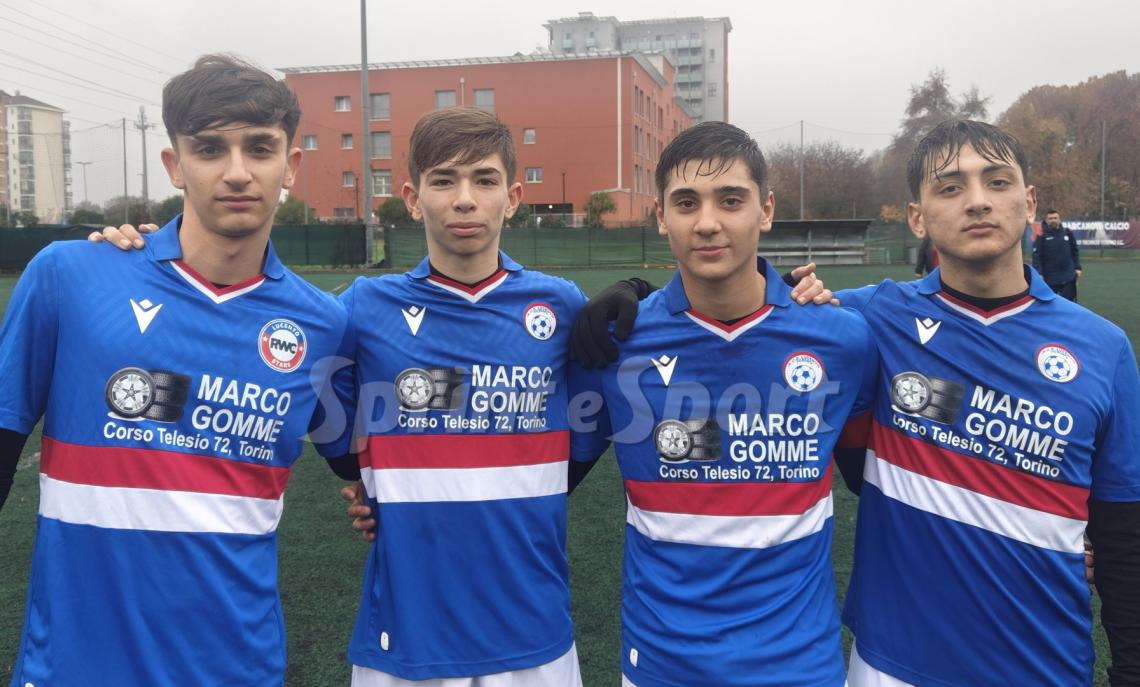 Un 10 magico trascina la capolista! Tacco illuminante, assist di furbizia e gol di rapina per l'asso della Rapp