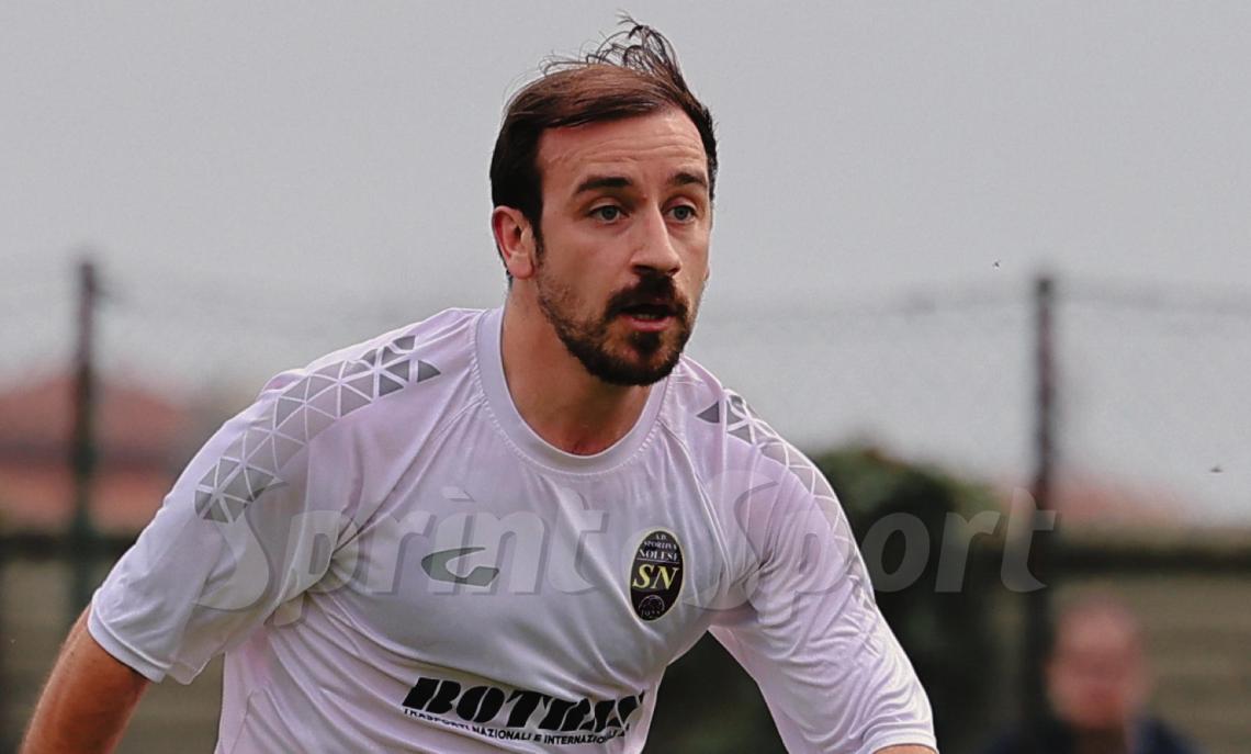 FRANCESCO ARMATO BOSCONERESE PRIMA CATEGORIA PIEMONTE