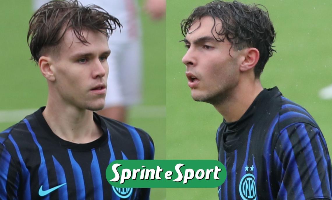 Studia da Dimarco, segna un gol spettacolare e lancia un'Inter bellissima